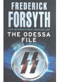 Frederick Forsyth - The Odessa File