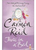 Reid, Carmen - Three in a Bed