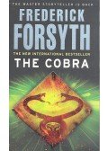 Frederick Forsyth - The Cobra