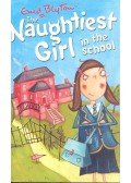 Blyton, Enid - The Naughtiest Girl in the School