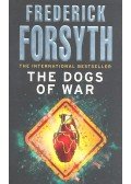 Frederick Forsyth - The Dogs of War