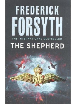 Frederick Forsyth - The shepherd Frederick Forsyth - The shepherd, null 2011 antikvár könyv