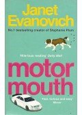 EVANOVICH,JANET - Motor Mouth