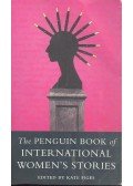 FIGES, KATE - The Penguin book of international women's stories