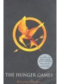 Suzanne Collins - The Hunger Games