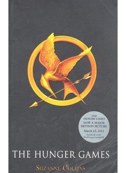 Suzanne Collins - The Hunger Games Suzanne Collins - The Hunger Games, London 2011 antikvár könyv