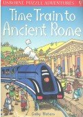 WATERS, GABY - Time Train to Ancient Rome