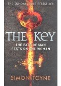 Toyne, Simon - The Key