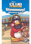 WEST, TRACEY - Stowaway!