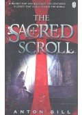 GILL, ANTON - The Sacred Scroll