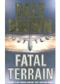 Dale Brown - Fatal Terrain