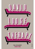 LODGE, DAVID - Therapy