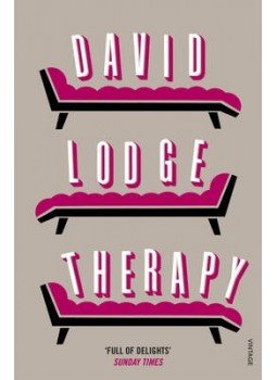 LODGE, DAVID - Therapy LODGE, DAVID - Therapy, null 2011 antikvár könyv
