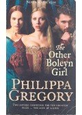 Philippa Gregory - The Other Boleyn Girl