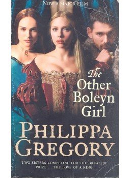 Philippa Gregory - The Other Boleyn Girl Philippa Gregory - The Other Boleyn Girl, null 2001 antikvár könyv