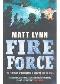 LYNN, MATTHEW - Fire Force