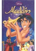 Disney - Aladdin (angol)