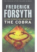 Frederick Forsyth - The Cobra
