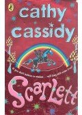CASSIDY, CATHY - Scarlett