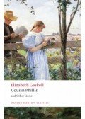 Gaskell, Elizabeth - Cousin Phillis and Other Stories