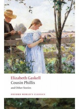 Gaskell, Elizabeth - Cousin Phillis and Other Stories, null 2010 antikvár könyv