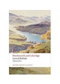 WORDSWORTH, WILLIAM - COLERIDGE, SAMUEL TAYLOR - Lyrical Ballads