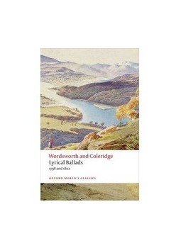 WORDSWORTH, WILLIAM - COLERIDGE, SAMUEL TAYLOR - Lyrical Ballads WORDSWORTH, WILLIAM - COLERIDGE, SAMUEL TAYLOR - Lyrical Ballads, null 2013 antikvár könyv