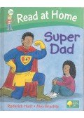 HUNT, RODERICK - Super Dad