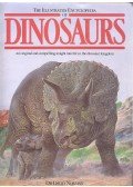 Norman, David - The Illustrated Encyclopedia of Dinosaurs
