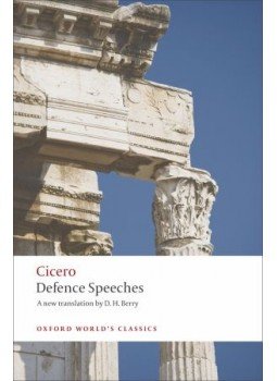 Cicero - Defence Speeches Cicero - Defence Speeches, null 2008 antikvár könyv