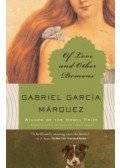 Gabriel García Márquez - Of Love and Other Demons