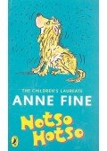 Fine, Anne - Notso Hotso