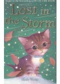 Holly Webb - Lost in the Storm