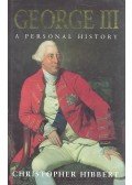 Hibbert, Christopher - George III. A Personal History