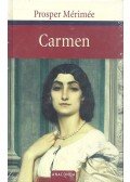 Prosper Mérimée - Carmen