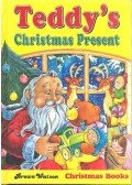 Spurgeon, Maureen - Teddy's Christmas Present