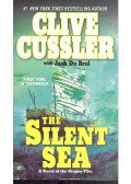 Clive Cussler - The Silent Sea