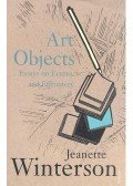 Jeanette Winterson - Art Objects