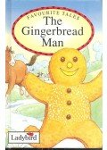 DALY, AUDREY - The Gingerbread Man