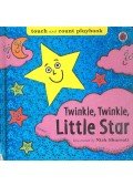SHARRATT, NICK - Twinkle, Twinkle, Little Star