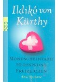 von Kürthy, Ildikó - Mondscheintarif, Herzsprung, Freizeichen