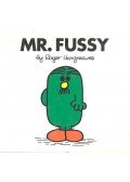 HARGREAVES, ROGER - Mr. Fussy