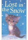 Holly Webb - Lost in the Snow