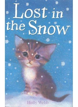 Holly Webb - Lost in the Snow Holly Webb - Lost in the Snow, null 2006 antikvár könyv