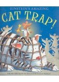 FAULKNER, KEITH - HOLMES, STEPHEN - LAMBERT, JONATHAN - Einstein's Amazing Cat Trap