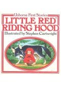 Cartwright, Stephen - Little Red Riding Hood