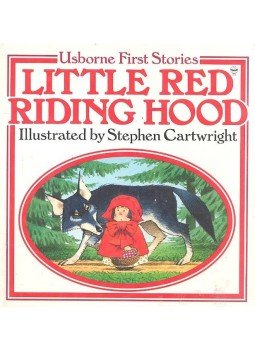 Cartwright, Stephen - Little Red Riding Hood, null 1987 antikvár könyv