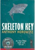 Anthony Horowitz - Skeleton Key