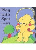 HILL, ERIC - Play with Spot