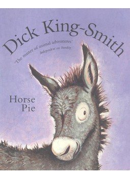 KING-SMITH DICK - Horse Pie KING-SMITH DICK - Horse Pie, null 2007 antikvár könyv
